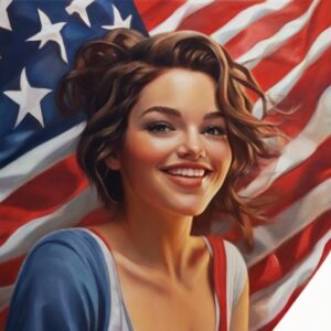 Default_usa_flag_with_a_happy_female_0